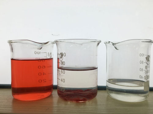 水處理絮凝劑處理效果如何