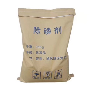 過量使用除磷劑的影響
